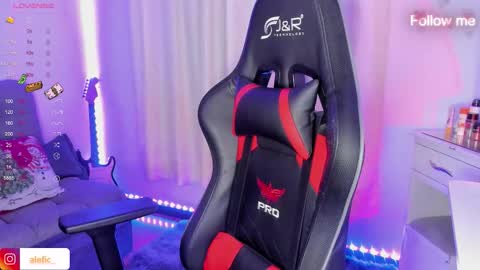 MALEFIC online show from 01/14/26, 04:29