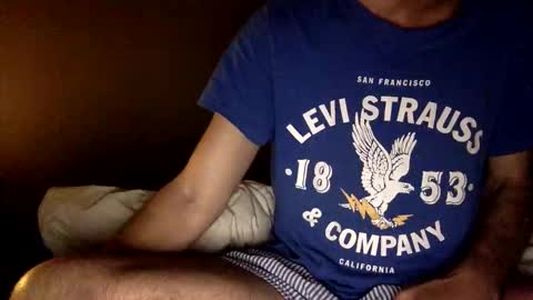 malefrench1 online show from 03/19/26, 04:38