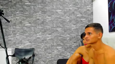 Snapshot of maleja78_ chatting on 01/29/25, 11:09 MARIA ALEJANDRA online show from 01/29/25, 11:09