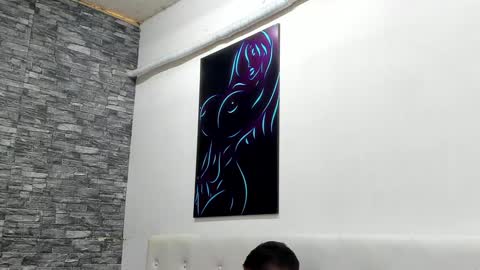 Snapshot of maleja78_ chatting on 01/29/25, 02:53 MARIA ALEJANDRA online show from 01/29/25, 02:53