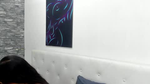 Snapshot of maleja78_ chatting on 01/30/25, 05:39 MARIA ALEJANDRA online show from 01/30/25, 05:39