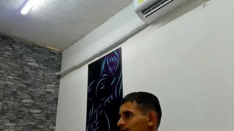 Snapshot of maleja78_ chatting on 01/31/25, 03:44 MARIA ALEJANDRA online show from 01/31/25, 03:44