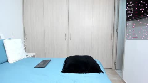 Snapshot of malejadiaz_ chatting on 03/12/25, 10:07 Maleja Diaz online show from 03/12/25, 10:07