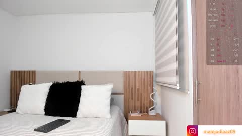 Snapshot of malejadiaz_ chatting on 03/11/26, 06:47 Maleja Diaz online show from 03/11/26, 06:47