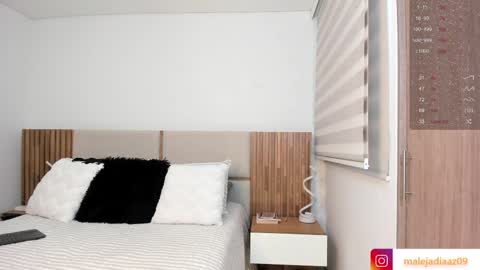 Snapshot of malejadiaz_ chatting on 03/25/26, 07:09 Maleja Diaz online show from 03/25/26, 07:09