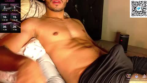 malekthick online show from 01/17/26, 11:15