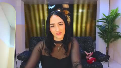 Snapshot of malen_fitnessmilf chatting on 02/01/26, 12:15 malen_fitnessmilf online show from 02/01/26, 12:15