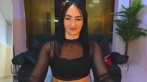 Snapshot of malen_fitnessmilf chatting on 02/07/26, 08:12 malen_fitnessmilf online show from 02/07/26, 08:12