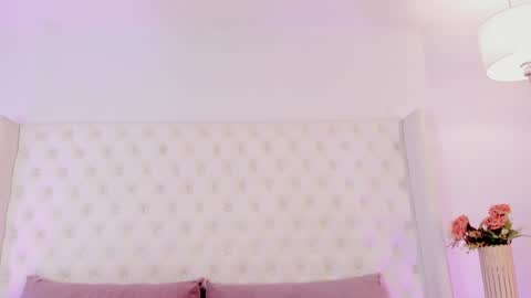 Malena Angel online show from 01/03/25, 08:01