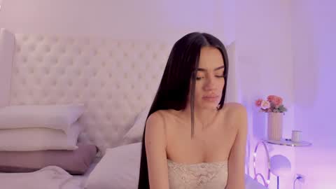 Malena Angel online show from 01/30/25, 08:10