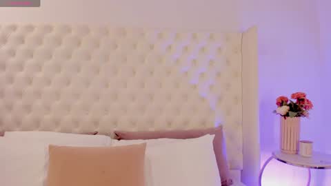 Malena Angel online show from 02/07/25, 09:15