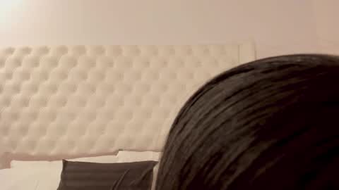 Malena Angel online show from 02/20/25, 08:14