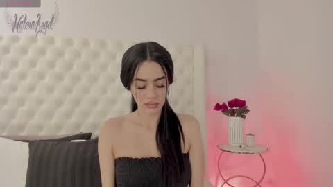 Malena Angel online show from 02/26/25, 08:11