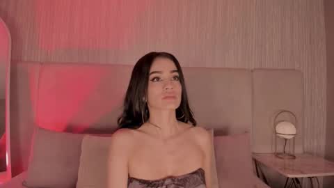 Malena Angel online show from 11/03/25, 08:10