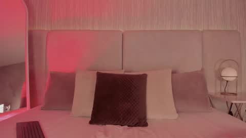 Malena Angel online show from 11/28/25, 09:50