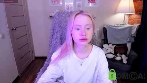 Malena online show from 01/20/25, 10:18