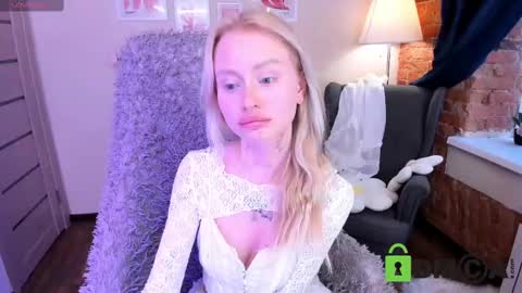 Malena online show from 02/28/25, 01:36