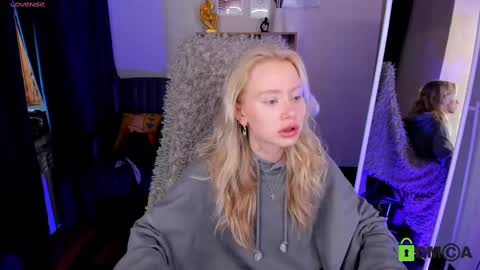 Malena online show from 03/05/25, 10:55