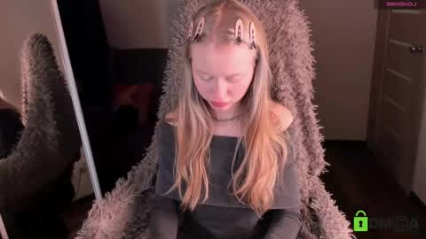 Malena online show from 02/20/26, 10:38