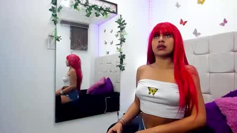 Snapshot of malenahot303av chatting on 09/11/25, 03:17 malenahot303av online show from 09/11/25, 03:17