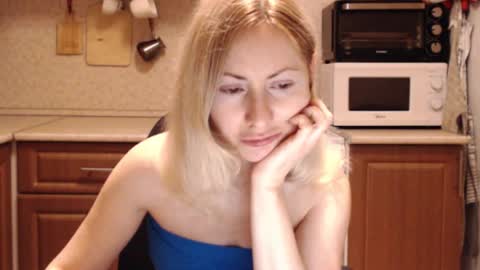 Malena online show from 02/10/26, 10:03