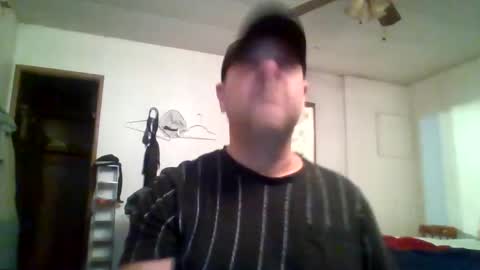 malenymph online show from 12/23/25, 06:00