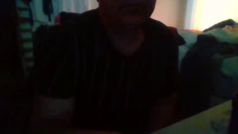 malenymph online show from 03/12/26, 01:39