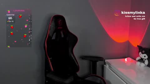 Malinka online show from 09/10/25, 09:37