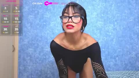 Snapshot of malia_foox chatting on 05/24/26, 05:40 Malia foox online show from 05/24/26, 05:40