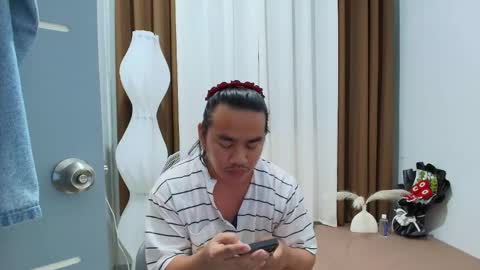 malia online show from 03/13/26, 07:04