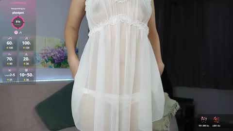 Snapshot of maliceeee chatting on 10/20/25, 10:10 Arya online show from 10/20/25, 10:10