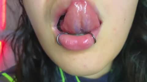 Mar  Alicia     Rosie  v A L I C I A W I T C -  Meg Cherie online show from 02/12/25, 03:18