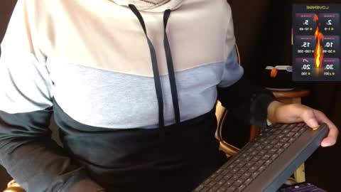 Geor online show from 03/02/26, 04:47