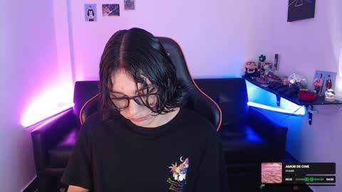 Malik  online show from 12/05/24, 02:11