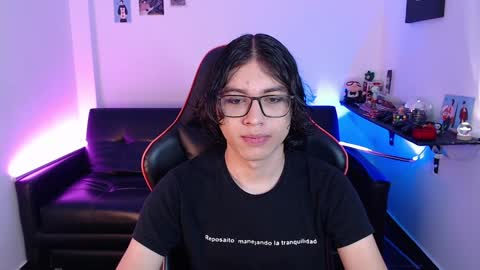 Malik  online show from 12/09/24, 03:11