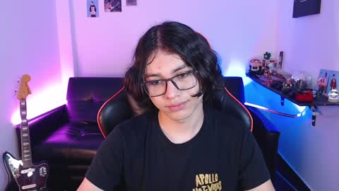 Malik  online show from 12/10/24, 03:01