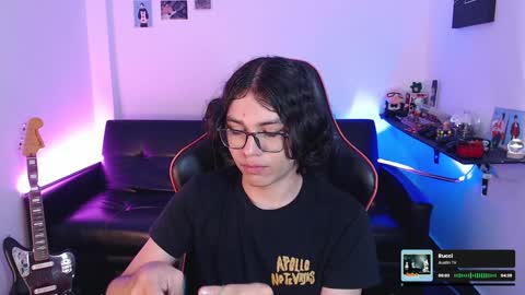 Malik  online show from 12/10/24, 06:06