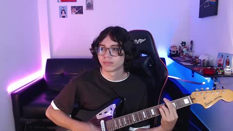 Malik  online show from 12/13/24, 04:27