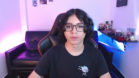 Malik  online show from 12/15/24, 03:53