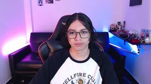 Malik  online show from 12/16/24, 03:00