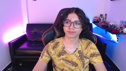 Malik  online show from 12/17/24, 05:58