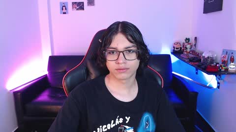 Malik  online show from 12/18/24, 02:49