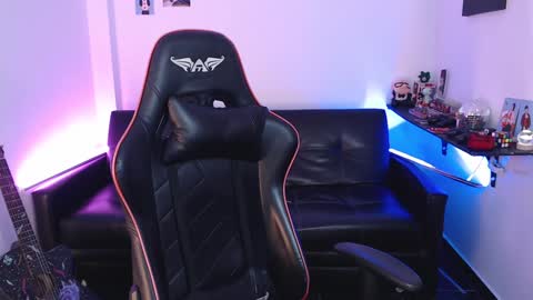 Malik  online show from 12/18/24, 05:52