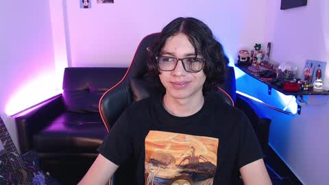 Malik  online show from 12/19/24, 02:57