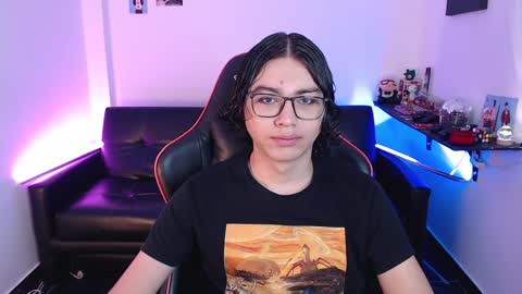 Malik  online show from 12/20/24, 03:21