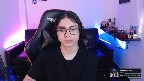 Malik  online show from 12/23/24, 03:01