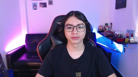 Malik  online show from 12/24/24, 03:37