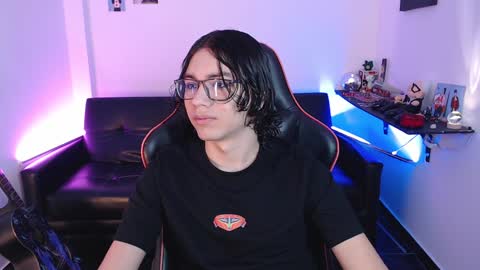 Malik  online show from 12/26/24, 03:10