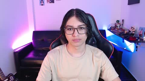 Malik  online show from 12/30/24, 03:35