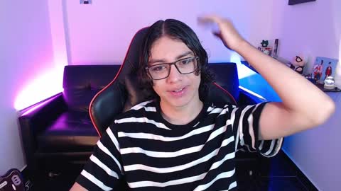 Malik  online show from 01/02/25, 03:08